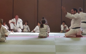 Animation pour les 4/5ans