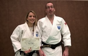 Coupe d'Ile de France &quot;KATA&quot;