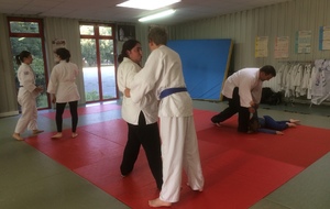 Cours de fin de saison