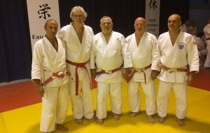 Colloque des Hauts Gradés