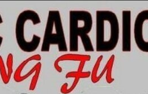 Création d'un nouveau cours : Basic Cardio Kung-Fu