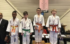  Sélection N°1 à la Coupe du 95 &quot;benjamins&quot;, zone ouest