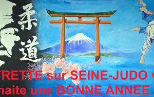 BONNE ANNEE