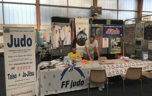 Salon des Associations