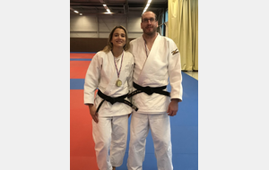 Coupe du Val d'Oise &quot;Kata&quot;