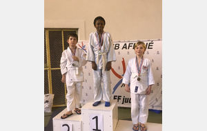 Coupe de VEMARS Poussins, Benjamins &amp; minimes