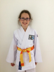 JUDOGI du Club
