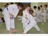 Tachi Waza (judo debout)