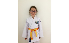 JUDOGI du Club