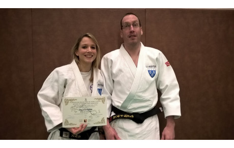 Coupe d'Ile de France &quot;KATA&quot;