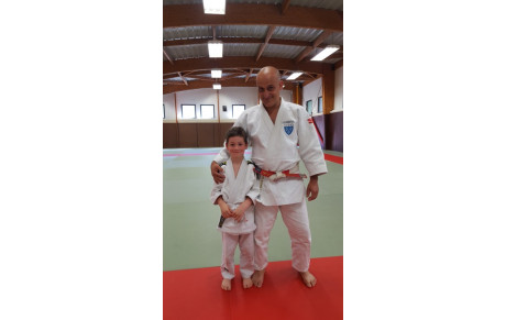 Animation pour les 4-5 ans