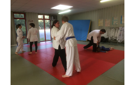 Cours de fin de saison