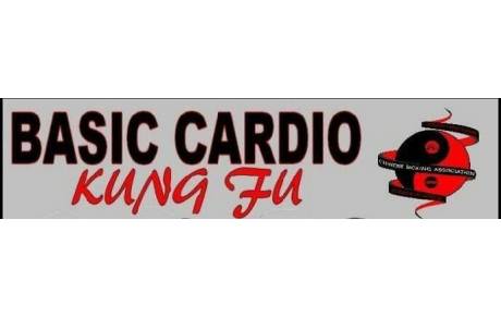 Création d'un nouveau cours : Basic Cardio Kung-Fu