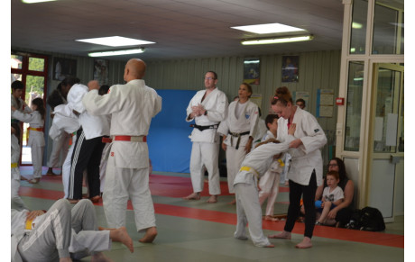 Cours de fin de saison