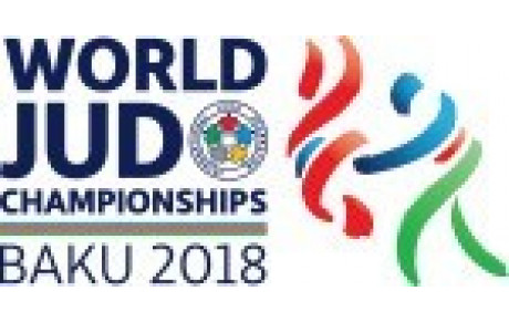 Championnats du Monde seniors à Bakou