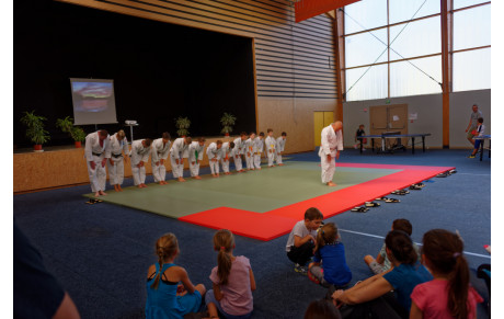 Salon des Associations