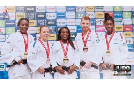 Championnats du monde 