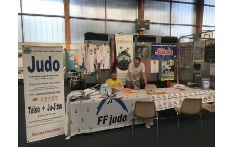 Salon des Associations